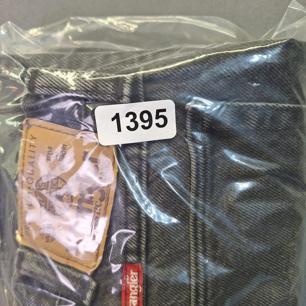 Wrangler authentics premium